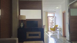 Piso en alquiler en Centro en Murcia