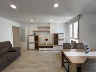 Piso en alquiler en Castilla - Hermida en Santander