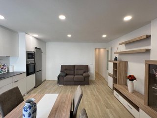 Piso en alquiler en Castilla - Hermida en Santander