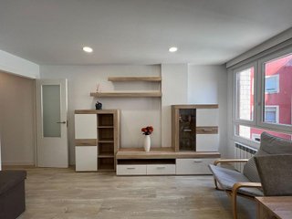 Piso en alquiler en Castilla - Hermida en Santander