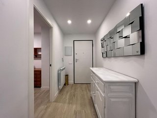 Piso en alquiler en Castilla - Hermida en Santander