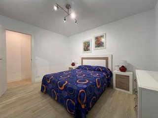Piso en alquiler en Castilla - Hermida en Santander