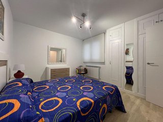 Piso en alquiler en Castilla - Hermida en Santander