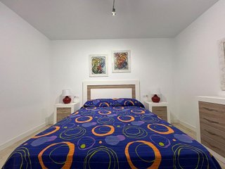 Piso en alquiler en Castilla - Hermida en Santander