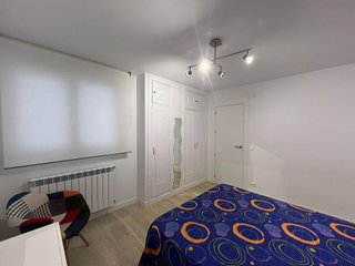 Piso en alquiler en Castilla - Hermida en Santander
