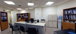 Oficina en alquiler en Zona Avenida Europa en Pozuelo de Alarcón