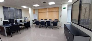 Oficina en alquiler en Zona Avenida Europa en Pozuelo de Alarcón