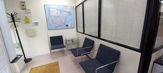 Oficina en alquiler en Zona Avenida Europa en Pozuelo de Alarcón