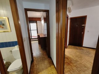 Oficina en alquiler en La Seu en Valencia