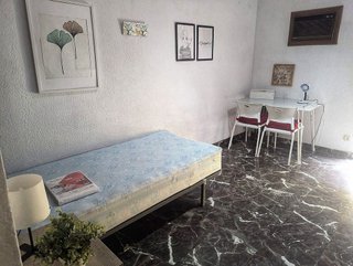 Piso en alquiler en Pajaritos - Plaza de Toros en Granada