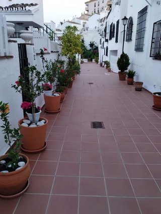 Piso en alquiler en Torrequebrada en Benalmádena