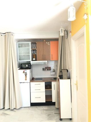 Piso en alquiler en Torrequebrada en Benalmádena