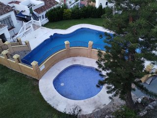 Piso en alquiler en Torrequebrada en Benalmádena