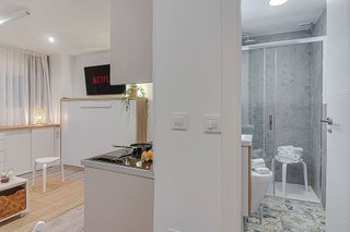 Piso en alquiler en Ensanche en Coruña (A)
