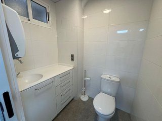 Local comercial en alquiler en Algemesí