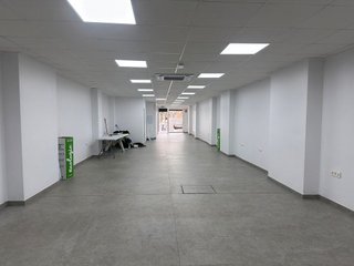 Local comercial en alquiler en Algemesí