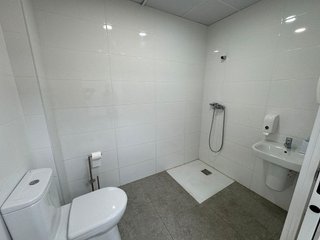 Local comercial en alquiler en Algemesí