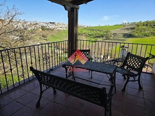 Chalet en venta en Ronda