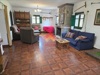 Chalet en venta en Ronda