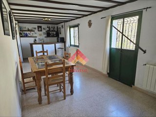 Chalet en venta en Ronda