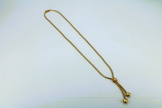 Collar Gargantilla 18K.1,92gr.Ref:043-02-00140.