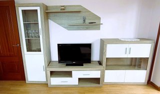Piso en alquiler en Burela