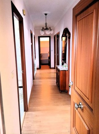 Piso en alquiler en Burela