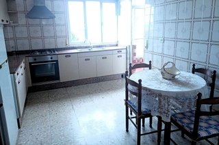 Piso en alquiler en Burela
