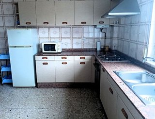 Piso en alquiler en Burela