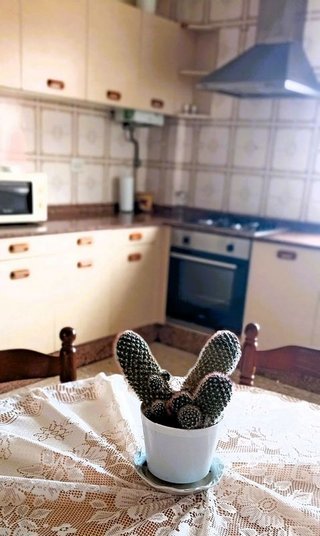 Piso en alquiler en Burela