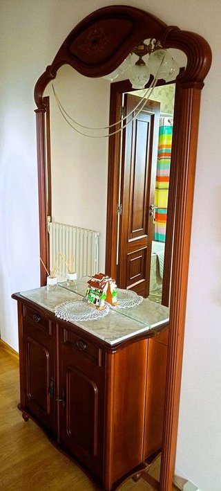 Piso en alquiler en Burela