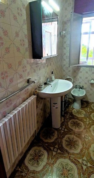 Piso en alquiler en Burela