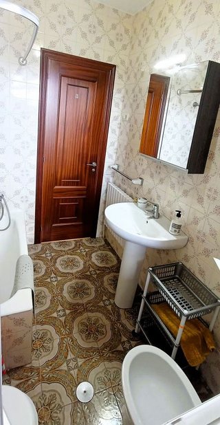 Piso en alquiler en Burela