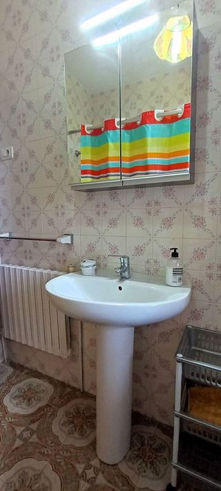 Piso en alquiler en Burela