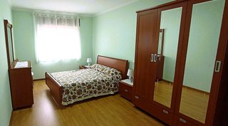 Piso en alquiler en Burela