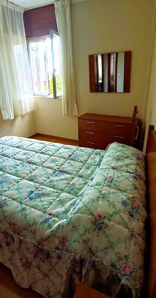 Piso en alquiler en Burela