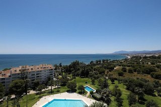Piso en alquiler en Río Real en Marbella
