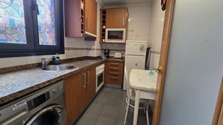 Piso en alquiler en Centro en Gijón