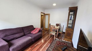 Piso en alquiler en Centro en Gijón