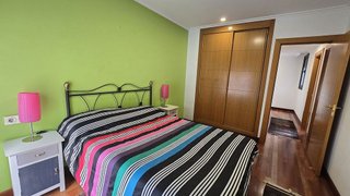 Piso en alquiler en Centro en Gijón