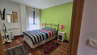 Piso en alquiler en Centro en Gijón