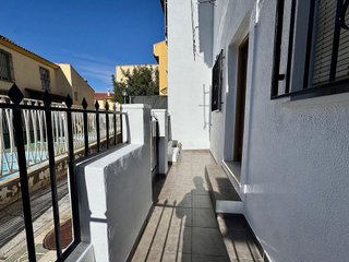 Casa adosada en venta en Pulianas