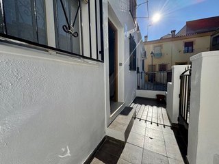Casa adosada en venta en Pulianas