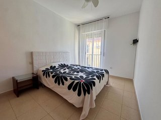 Casa adosada en venta en Pulianas