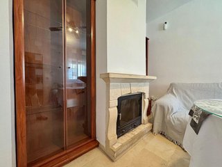 Casa adosada en venta en Pulianas