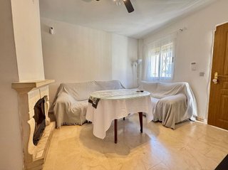 Casa adosada en venta en Pulianas