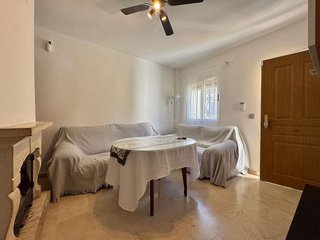 Casa adosada en venta en Pulianas