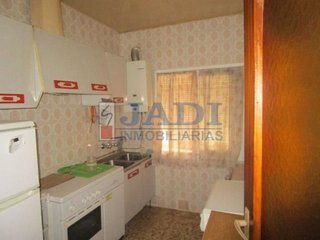 Chalet en venta en Valdepeñas