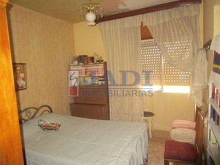 Chalet en venta en Valdepeñas