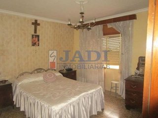 Chalet en venta en Valdepeñas